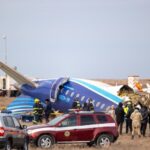 “Great disaster”: Deadly aircraft crash in Kazakhstan triggers conspiracy theories Russia did it