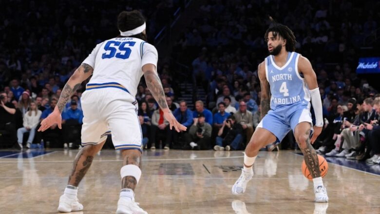 RJ Davis Close to Jump on All-Time UNC Basketball Scoring List