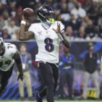 John Harbaugh Admitted He Checked if Lamar Jackson Snuck Out for Beyonce Show