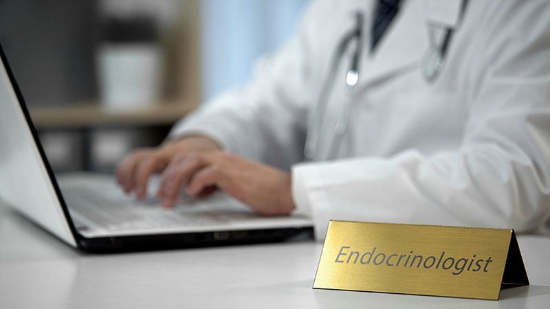 70% of United States Counties Have No Endocrinologist, New Study Finds