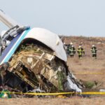 Lots eliminated after guest aircraft crashes in Kazakhstan