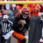 Bengals Broadcaster Dan Hoard Says Awesome Line About Joe Burrow: ‘He’s Houdini Bro’