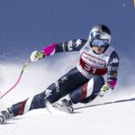 Lindsey Vonn Thinks Her New Titanium Knee Could Start a Trend in Skiing