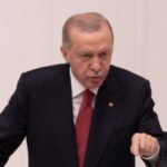 Erdogan Warns Kurds Will Be ‘Buried in Syrian Lands Along with Their Weapons’