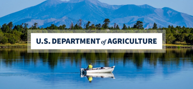 Biden-Harris Administration Finalizes Protections for the Pactola Reservoir– Rapid Creek Watershed