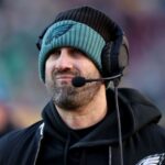 Source: Sirianni said sorry to Ertz following spat