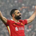 Salah on PL title quote: This year feels various