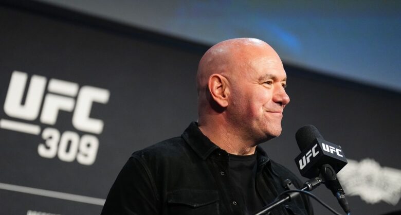 In between the Links’ 2024 Promotional Festivus: Grading the very best and worst from UFC, PFL, more