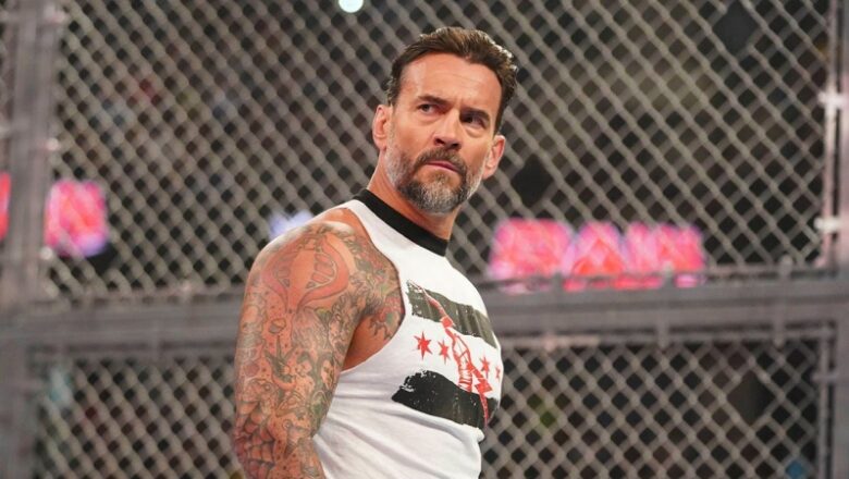 WWE star CM Punk rips Bears’ management amidst group’s frustrating season