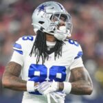 CeeDee Lamb out for season: Cowboys’ Micah Parsons, Cooper Rush value star wideout’s ‘warrior’ durability