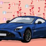 The Aston Martin Vantage Deserves Your Love