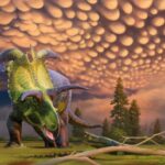 10 of one of the most Unique Dinosaur Species Discovered in 2024