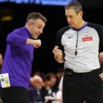 Raptors coach Darko Rajaković ejected after going crazy on authorities