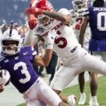 Rutgers blows 17-point lead, lose 44-41 to Kansas State in Rate Bowl