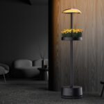 LG discovered a brand-new task for your standing light