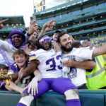 Anticipate Another Aaron Jones Revenge Game