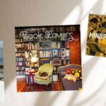 Bookish Wall Calendars for 2025