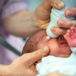 Mydriatic Microdrops May Be Better for Retinopathy of Prematurity Screening