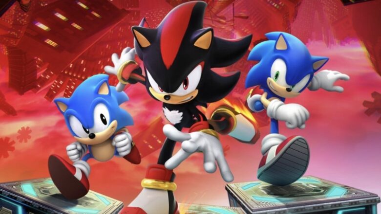 Sonic X Shadow Generations Full Soundtrack Now Available, Here’s Every Song Included