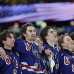 10 Prospects to Watch at the 2025 World Junior Championships