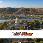 VIP Play reveals entry into West Virginia iGaming