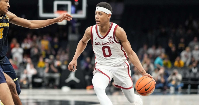 2025 NBA Draft: Surprise Risers Teams Need to Be Watching