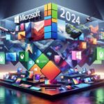 Microsoft’s wins, stops working, and WTF minutes of 2024