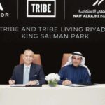 Naif Alrajhi Investment & Accor launching very first TRIBE and TRIBE Living in Saudi Arabia