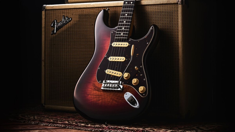 “We’re enjoyed be back”: Why 2024 marked a significant turning point for Fender– and saw an unexpected turn-around for 2025