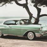 10 Gorgeous Classic Cars With Two-Tone Paint Jobs