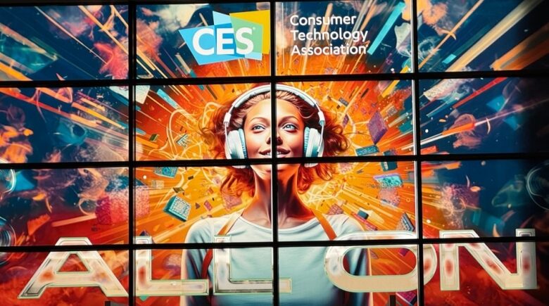 CES 2025 suggestions and techniques: A guide to tech’s greatest trade convention