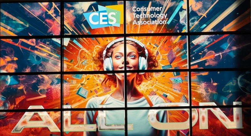 CES 2025 suggestions and techniques: A guide to tech’s greatest trade convention