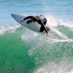 5 surfing hotspots for newbies around the globe