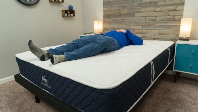 Finest California King Mattresses for 2024