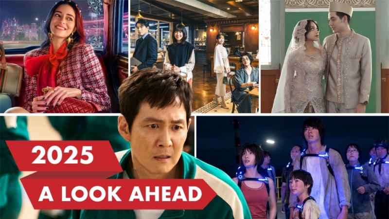 From ‘Squid Game’ S3 To ‘The World Between United States’ Sequel: Nine Asian Television Dramas To Look Out For In 2025