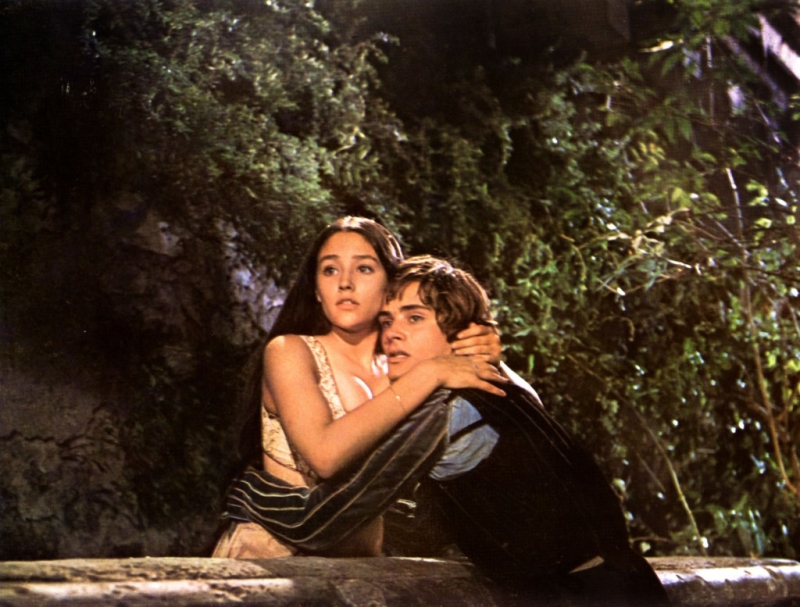 Olivia Hussey Eisley Dies: ‘Romeo And Juliet’ Actress Was 73