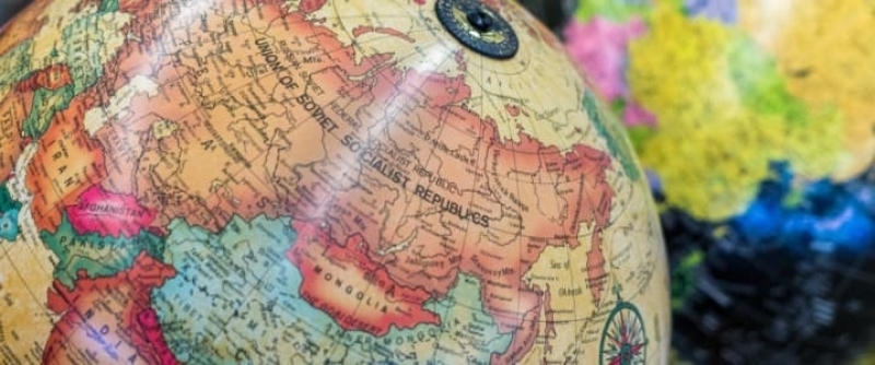 A Look at the Geopolitical Landscape Heading into 2025