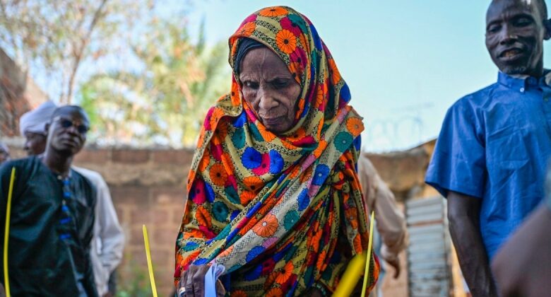 Chad votes in very first parliamentary election in over a years: What to understand