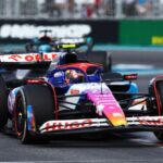 Bilan de la saison F1 2024