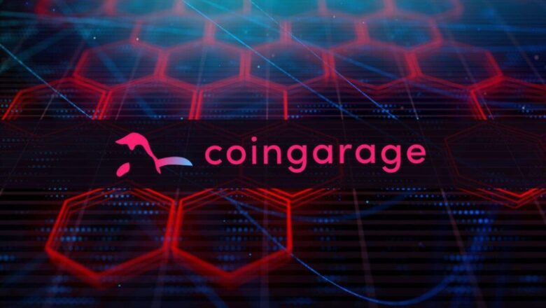 Coingarage: Bringing one of the most Crypto Utility to Europe