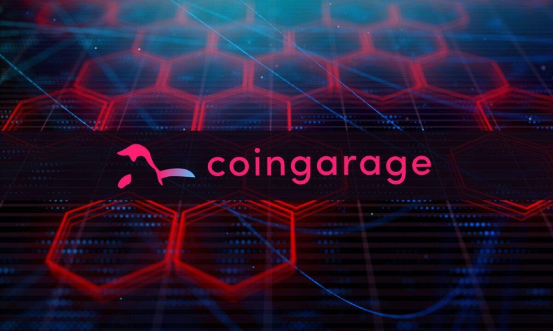 Coingarage: Bringing one of the most Crypto Utility to Europe