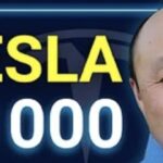 My Prediction for Tesla Shares to Reach $1000 in 2025