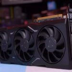 AMD Radeon RX 9070 XT early information expose approximately 3.1 GHz increase clock and 330W TBP