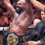 Daniel Cormier gushes over Jon Jones’ UFC champion durability: ‘How’s that possible?’