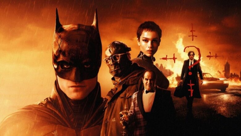 The Batman 2 Delayed Again, Won’t Arrive Until 2027