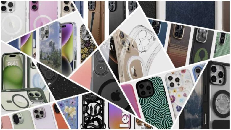 Finest iPhone 16 cases for 16 & Plus, 16 Pro & Pro Max