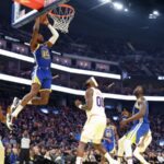 What we found out as Kuminga powers Warriors’ resurgence win vs. Suns