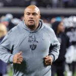 NFL Rumors: Antonio Pierce’s Future as Raiders HC ‘In Serious Doubt’ amidst Struggles