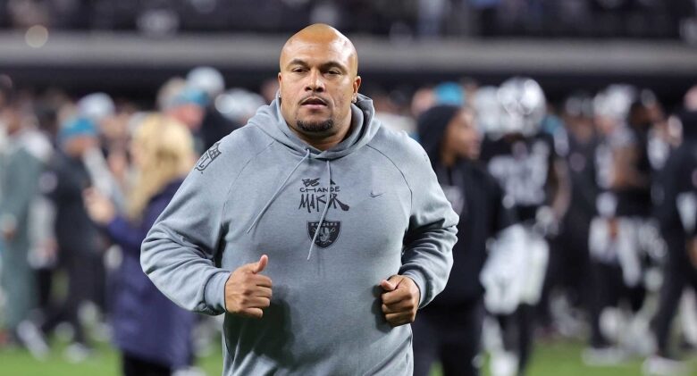 NFL Rumors: Antonio Pierce’s Future as Raiders HC ‘In Serious Doubt’ amidst Struggles