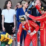 One last champagne event for Ferrari Trento as it bids goodbye to F1’s leading area